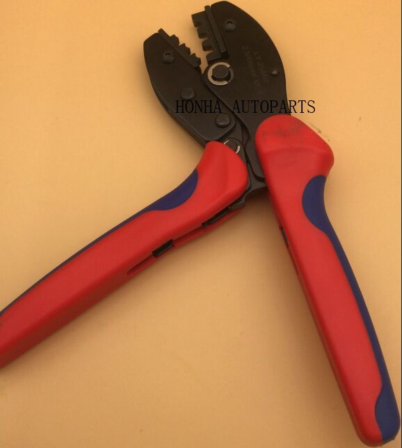 Solar Cable Mc4 Connector - Gratis Pengiriman 1 Buah Alat Crimping
