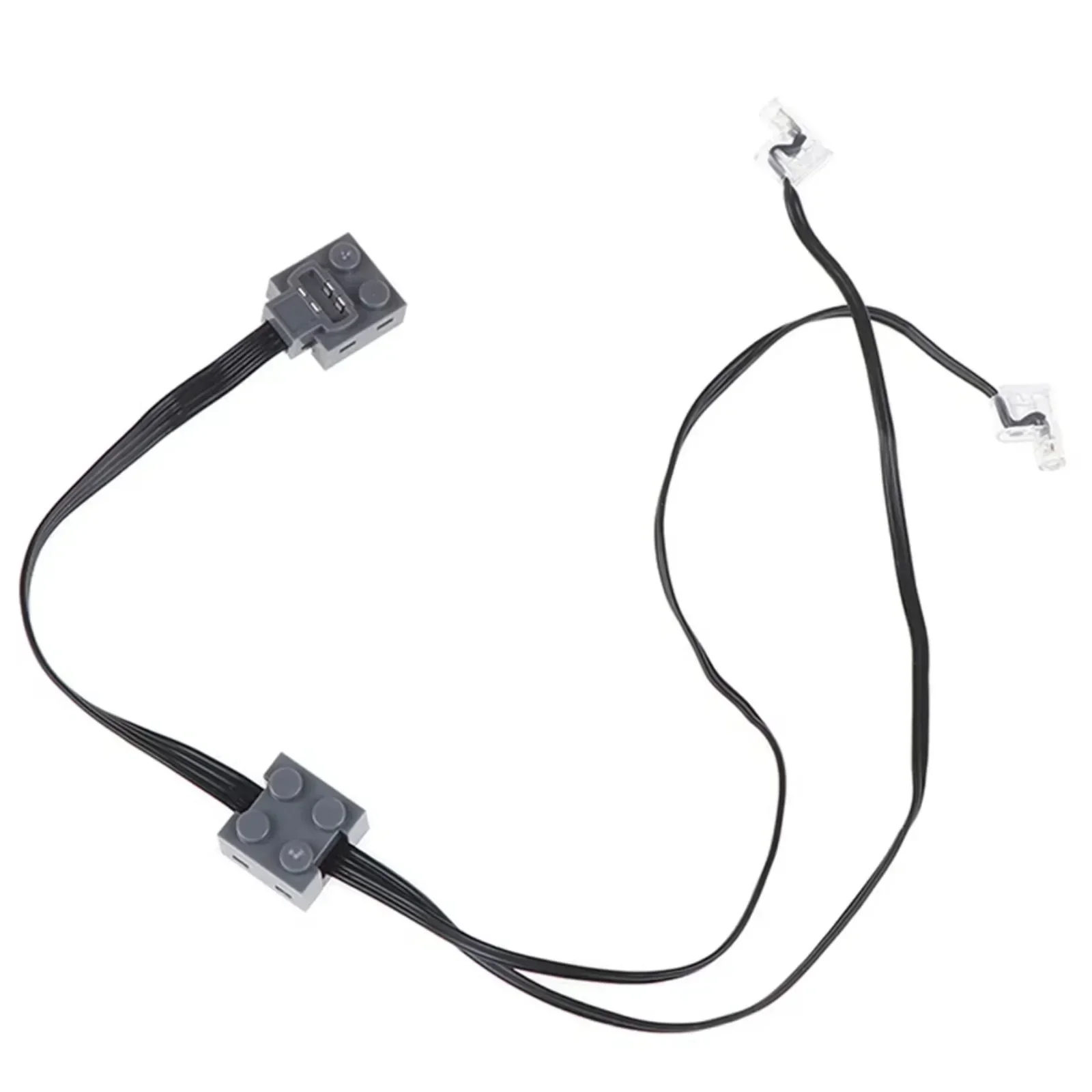 Renewable Energy Lego - Kabel Tautan Lampu 37Cm untuk Fungsi