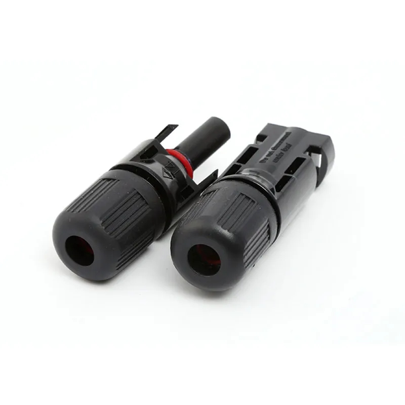 400/200/100/20 buah Kit konekt - Solar Cable Mc4 Connector ulasan dan harga