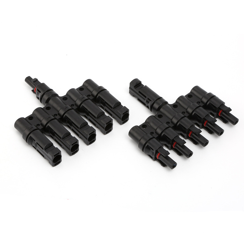 Konektor tenaga surya DC, 1 pa - Solar Cable Mc4 Connector ulasan dan harga