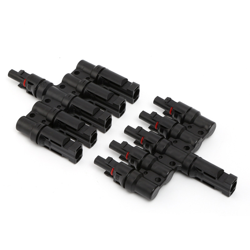 Konektor tenaga surya DC, 1 pa - Solar Cable Mc4 Connector ulasan dan harga