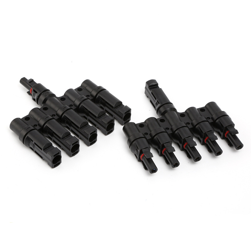 Konektor tenaga surya DC, 1 pa - Solar Cable Mc4 Connector ulasan dan harga