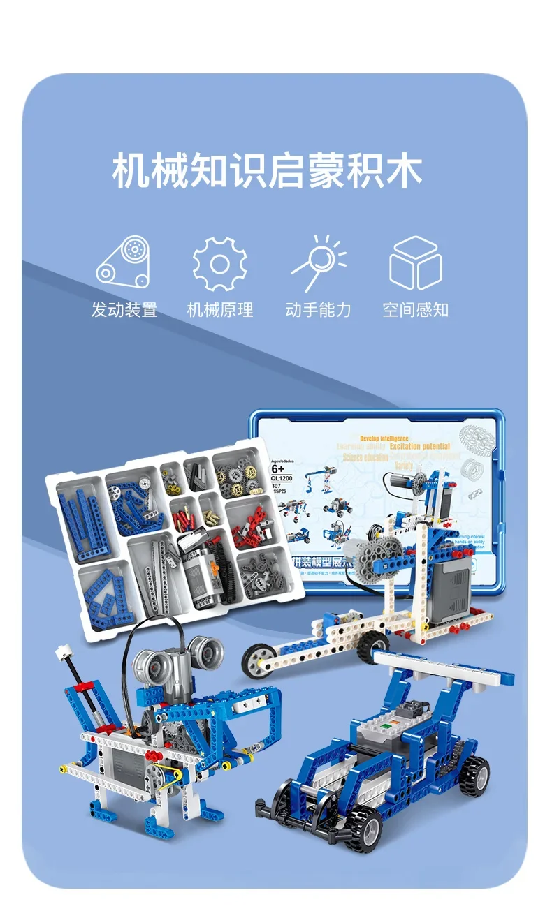 9686 Suku Cadang Teknologi Tin - Renewable Energy Lego ulasan dan harga