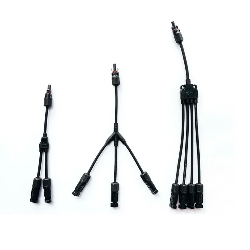 Konektor PV surya 1000V 30A, k - Solar Cable Mc4 Connector ulasan dan harga