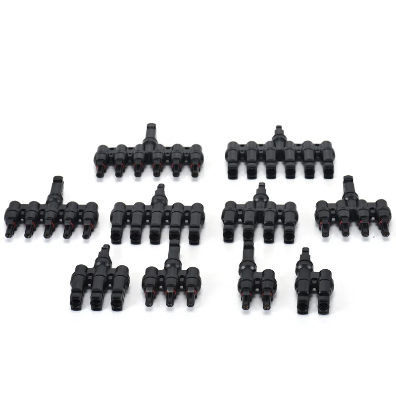 Konektor PV surya 1000V 30A, k - Solar Cable Mc4 Connector ulasan dan harga