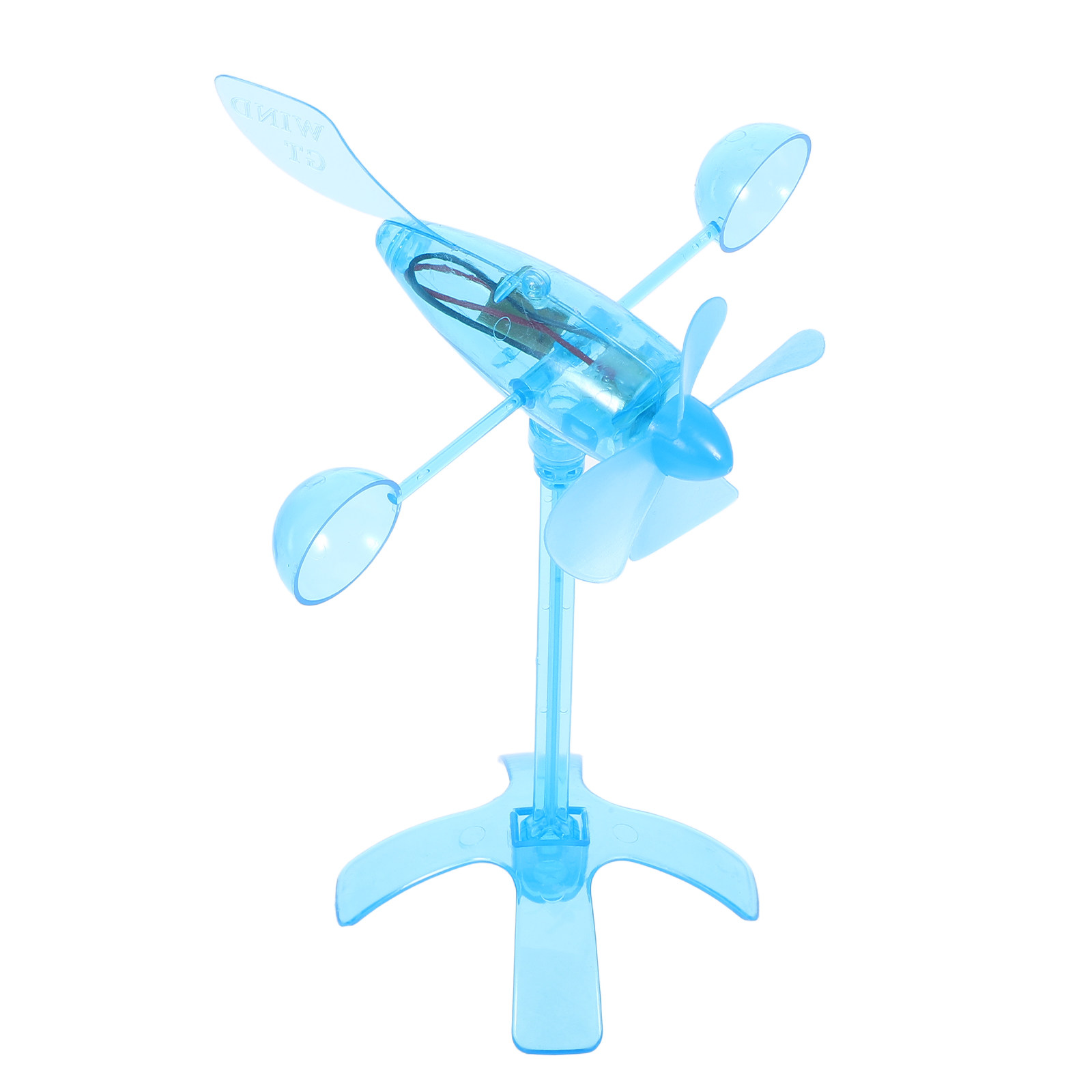 Kit Sains Generator Angin untu - Renewable Energy Kids Project ulasan dan harga