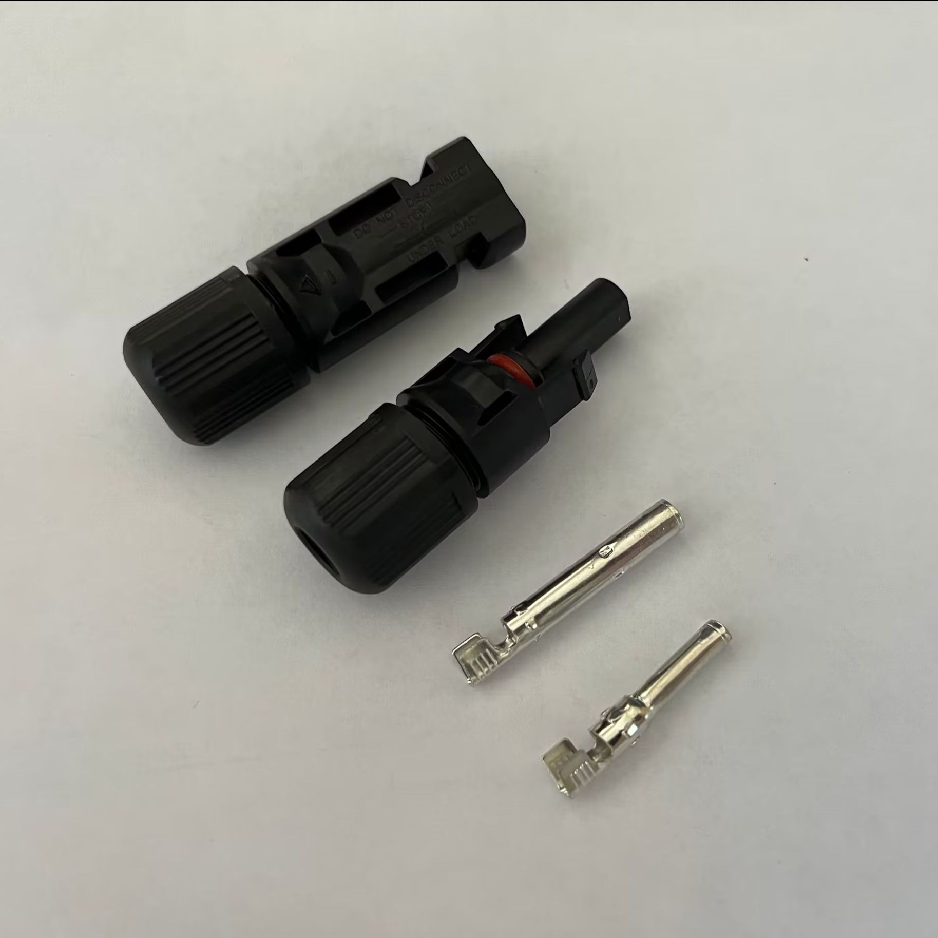 Konektor surya grosir kunci pa - Solar Cable Mc4 Connector ulasan dan harga