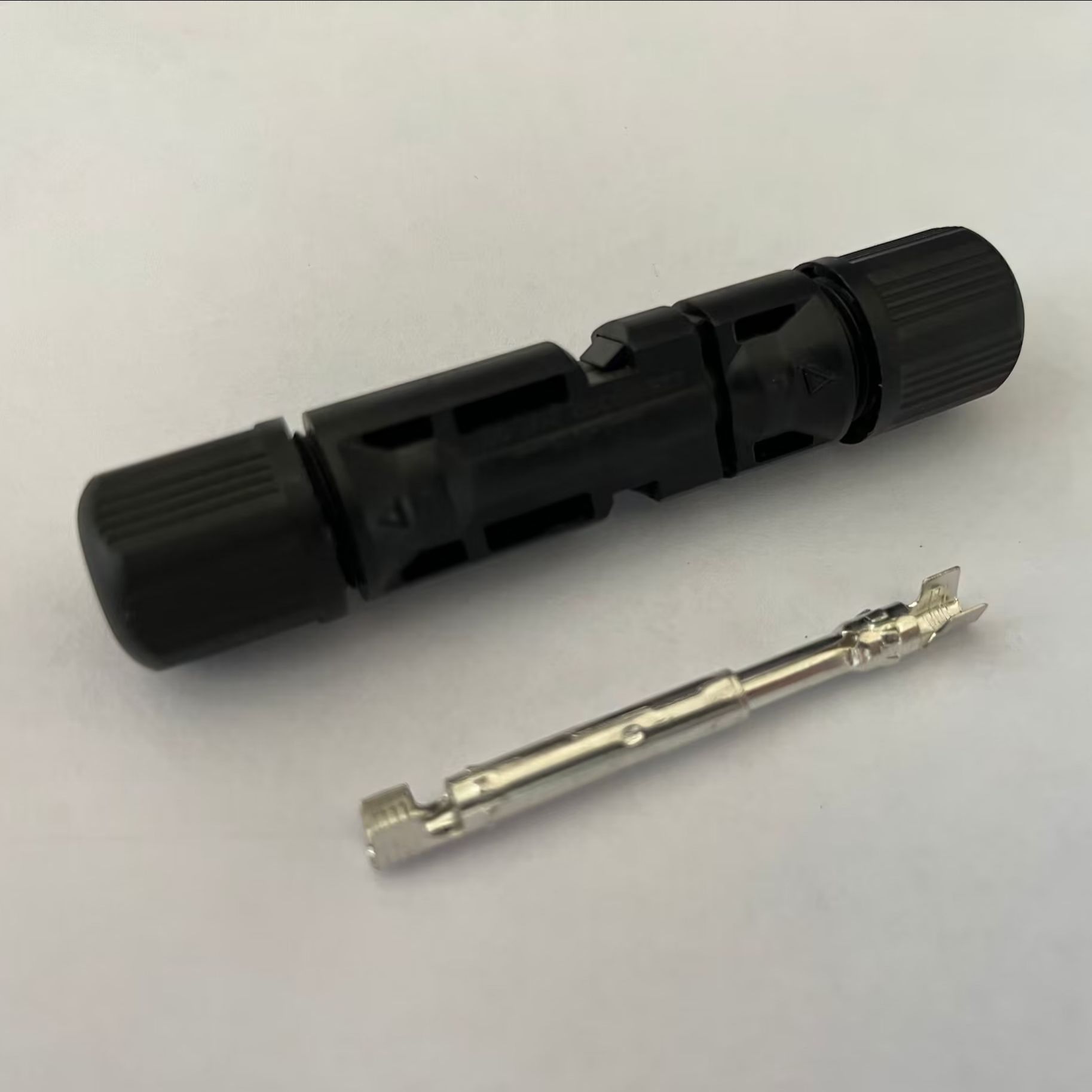 Konektor surya grosir kunci pa - Solar Cable Mc4 Connector ulasan dan harga
