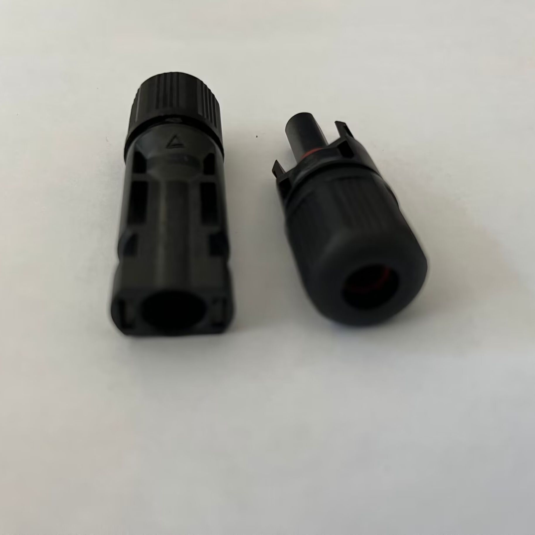 Konektor surya grosir kunci pa - Solar Cable Mc4 Connector ulasan dan harga