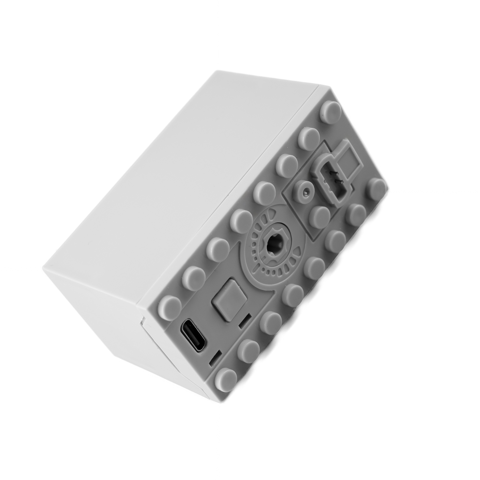 Kotak Baterai Lithium-ion deng - Renewable Energy Lego ulasan dan harga