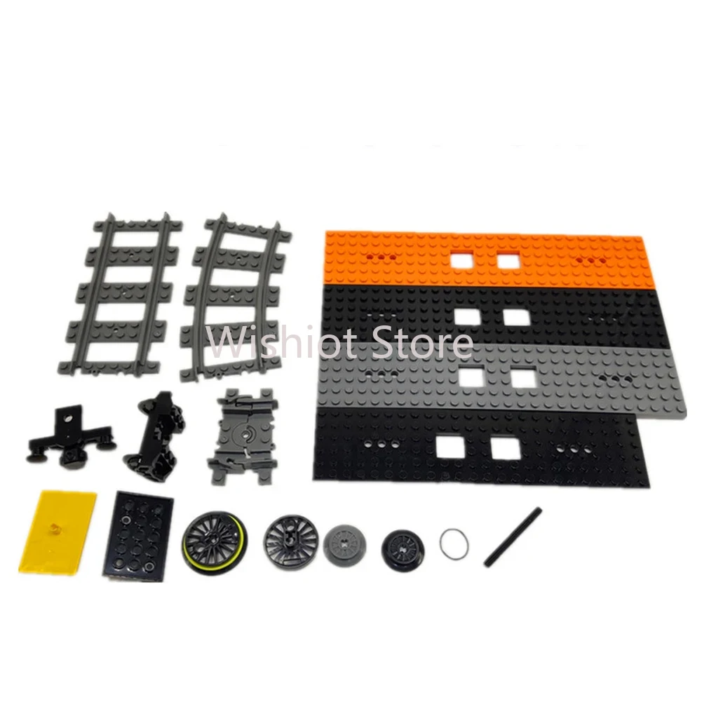 Suku Cadang Teknis Motor Keret - Renewable Energy Lego ulasan dan harga