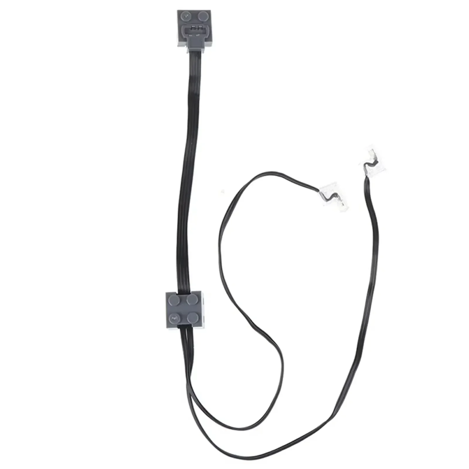 Kabel Tautan Lampu 37Cm untuk  - Renewable Energy Lego ulasan dan harga