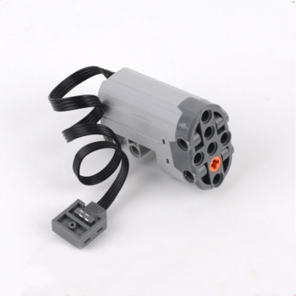 Motor Kemudi Servo Daya 88004  - Renewable Energy Lego ulasan dan harga