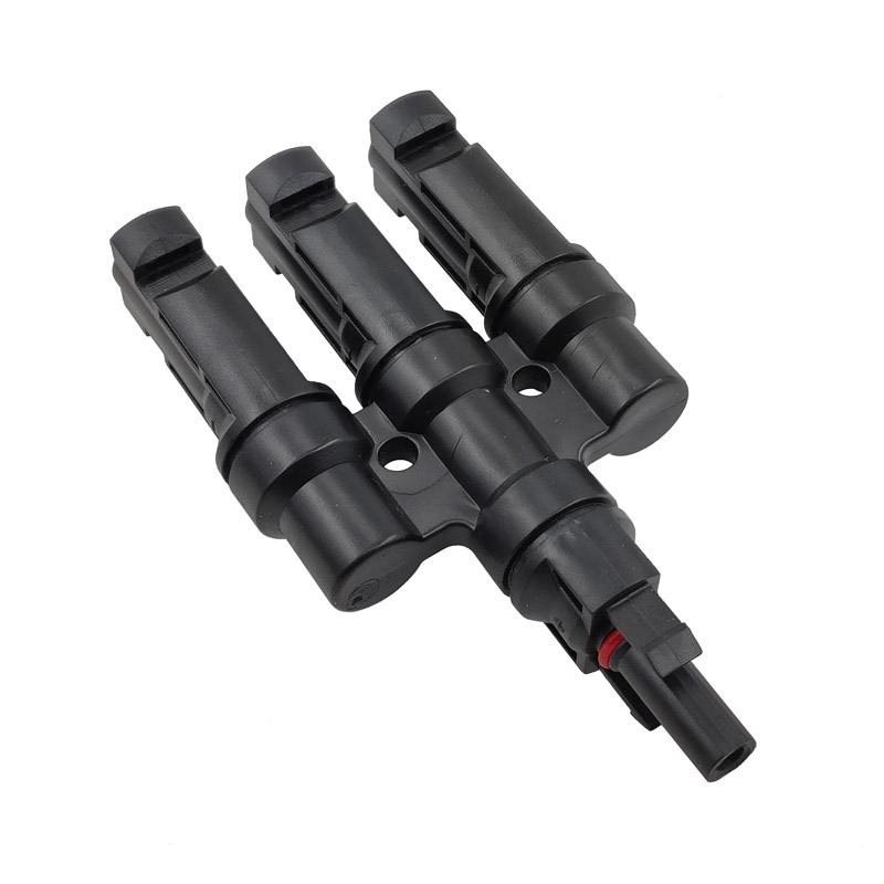 Satu pasang konektor surya fot - Solar Cable Mc4 Connector ulasan dan harga