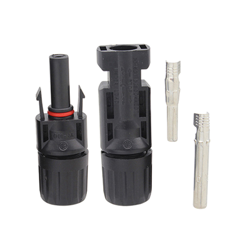 10/20/50/100/300/400PCS Kit Ko - Solar Cable Mc4 Connector ulasan dan harga