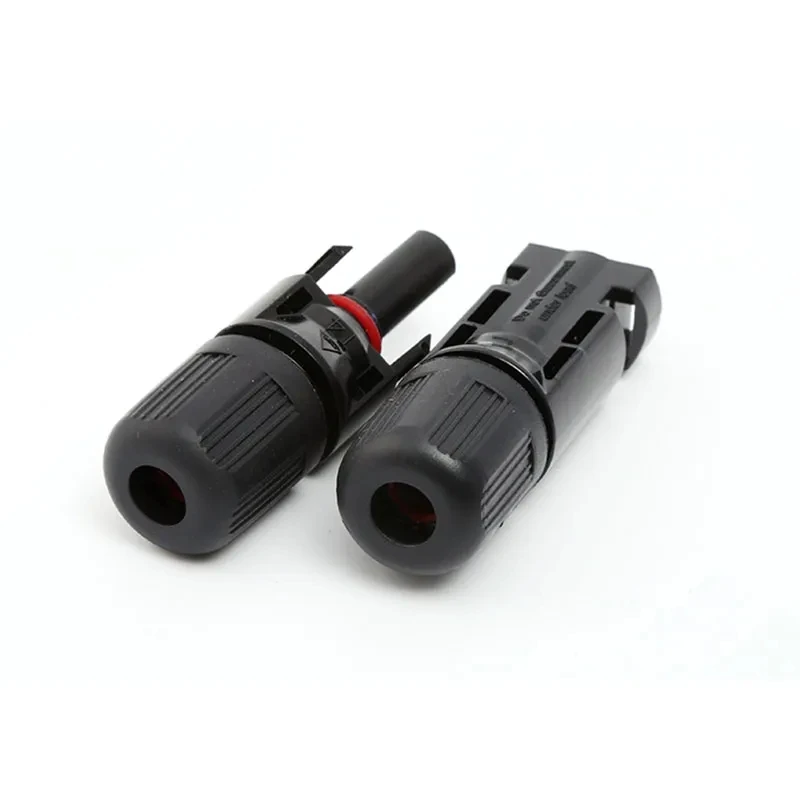 600/400/200/100/40/20 Buah Kit - Solar Cable Mc4 Connector ulasan dan harga