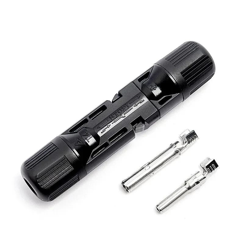 600/400/200/100/40/20 Buah Kit - Solar Cable Mc4 Connector ulasan dan harga