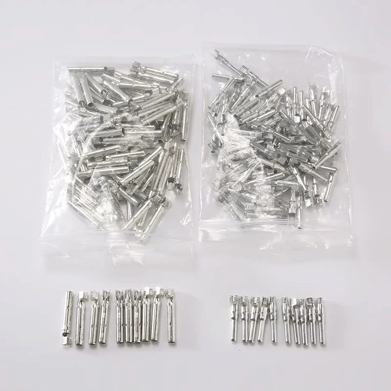 50 Pasang Pin Konektor Surya – - Solar Cable Mc4 Connector ulasan dan harga