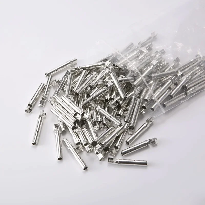 50 Pasang Pin Konektor Surya – - Solar Cable Mc4 Connector ulasan dan harga