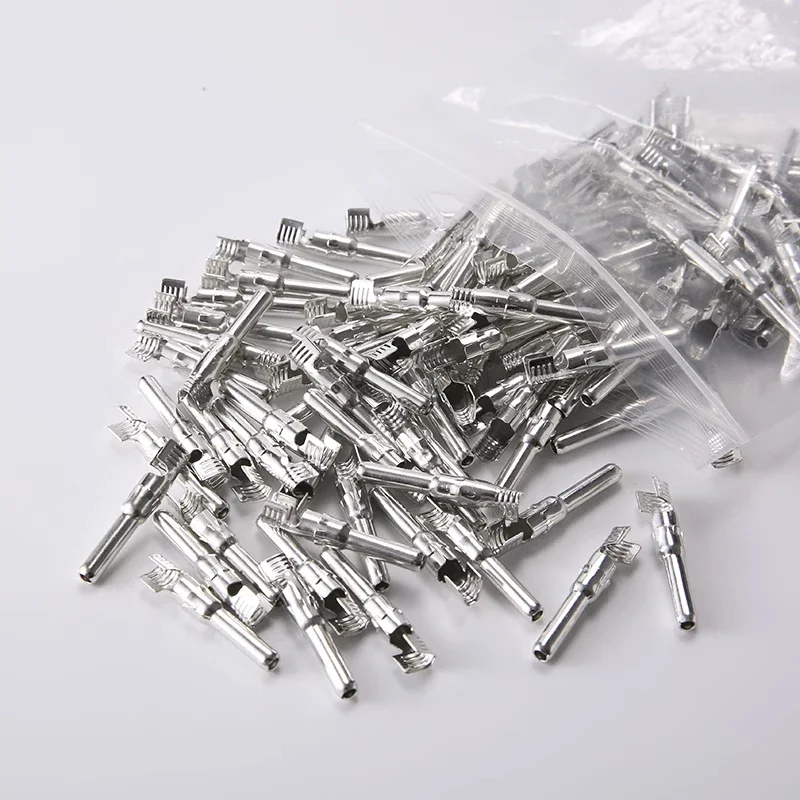 50 Pasang Pin Konektor Surya – - Solar Cable Mc4 Connector ulasan dan harga