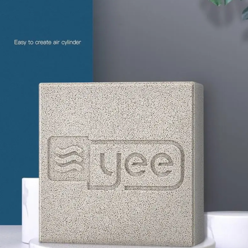 1/2 Buah Media Filter Keramik  - Renewable Energy Lego ulasan dan harga